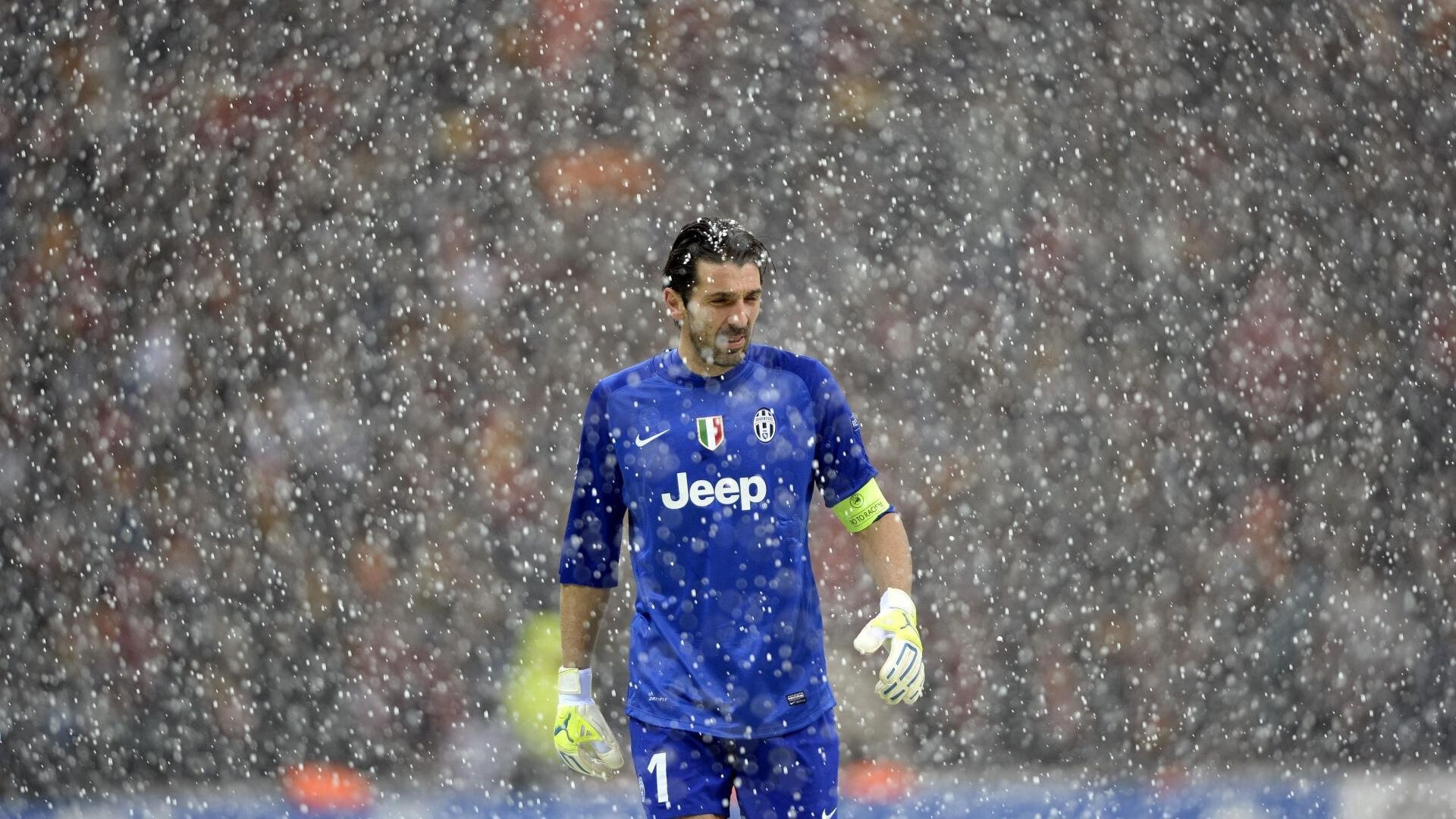 马赛之夜，格列兹曼的星辰与厄瓜多尔的暗影