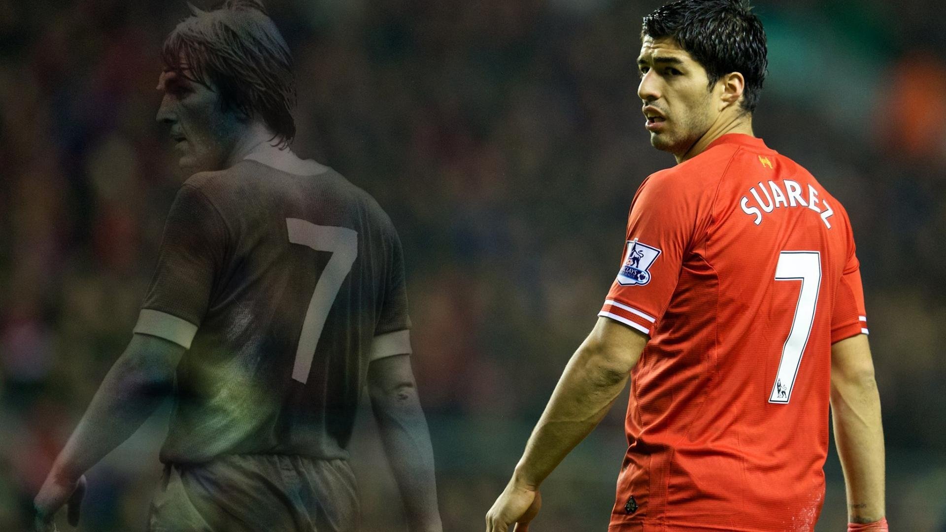 德甲争冠战焦点战，当马里铁骑的号角在德国绿茵场回响