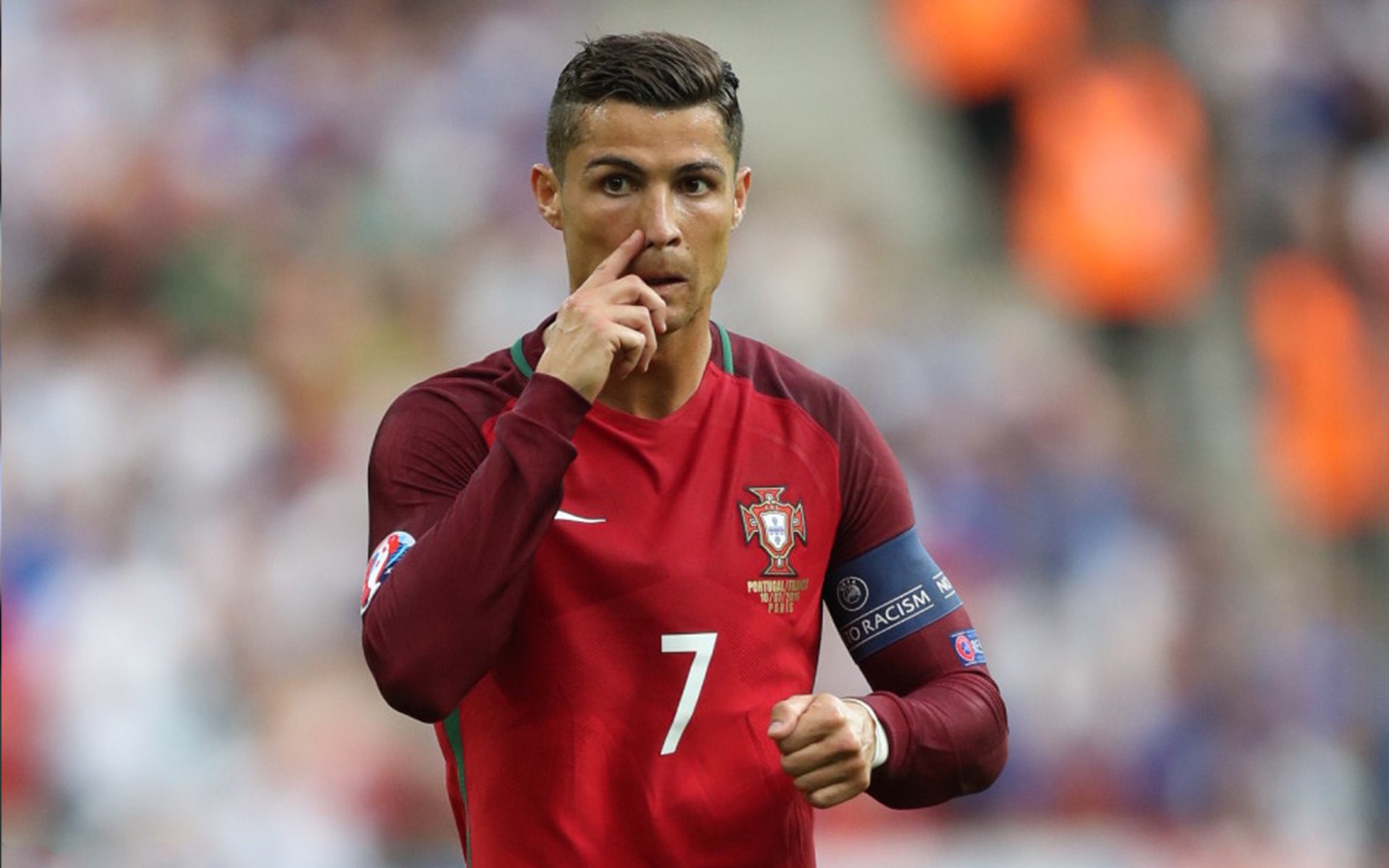 托尼用实力证明自己,阿尔及利亚强行终结丹麦